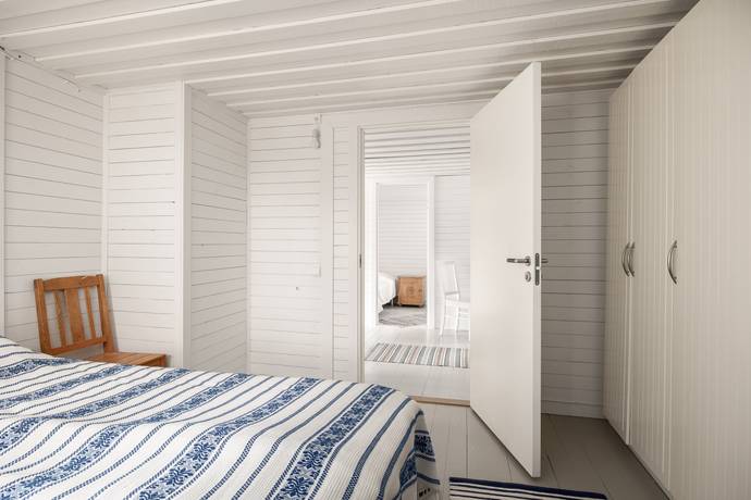3 rum Fritidshus på Abborrkroksvägen 9A Överby - Vindö Värmdö kommun - bild 18