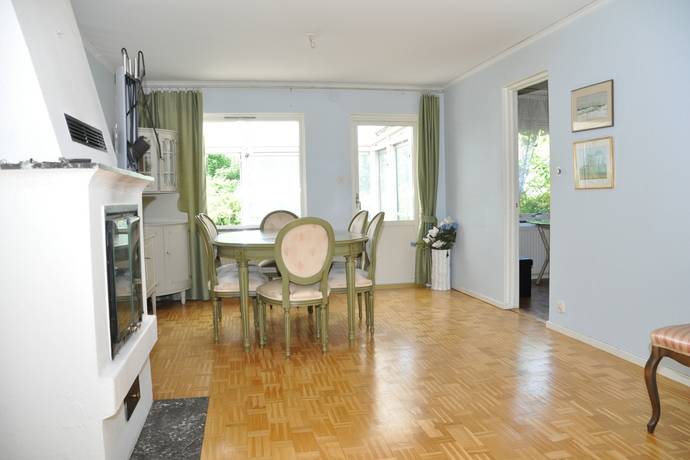 4 rum Villa på Eketorpsvägen 2 Djursholm Danderyds kommun - bild 13