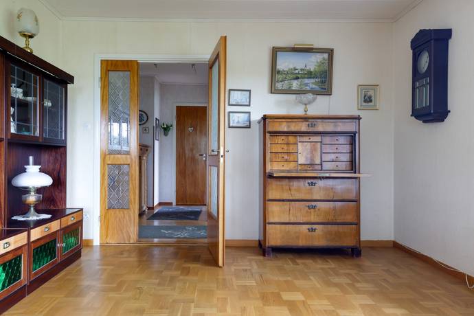 4 rum Villa på Almsvägen 1 Stora Mellösa Örebro kommun - bild 12
