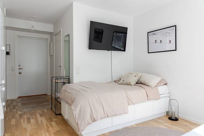 1 rum Lägenhet på Vendevägen 77B Djursholm Danderyds kommun - bild 9