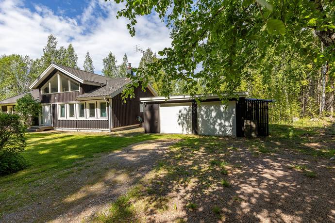 Tolg Granlyckan 1, Tolg, Växjö kommun