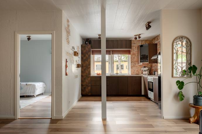 4 rum Parhus på Malungsvägen 133B Viby Sollentuna kommun - bild 10