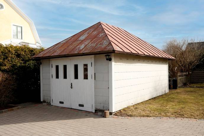 7 rum Villa på Apelvägen 48 Gamla Hjärsta Örebro kommun - bild 11