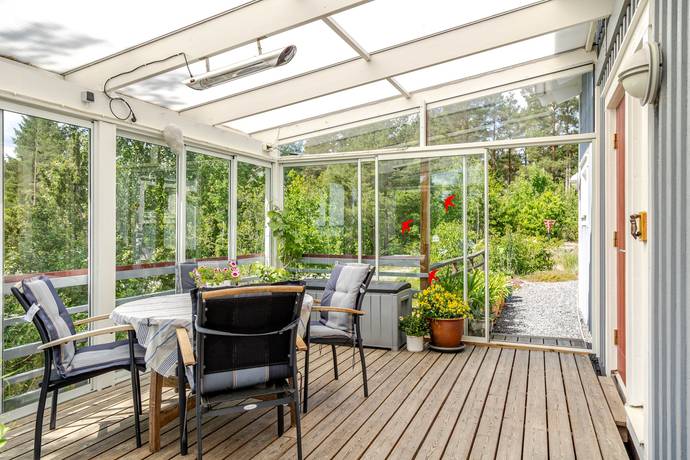 135 m² Fritidshus på Astrakanvägen 5A Valdemarsviks kommun - bild 10