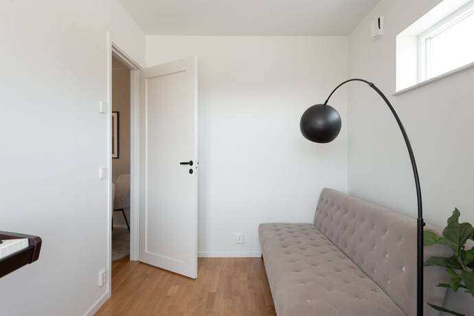 4 rum Lägenhet på Trindsnövägen 24E Brickegården Karlskoga kommun - bild 39