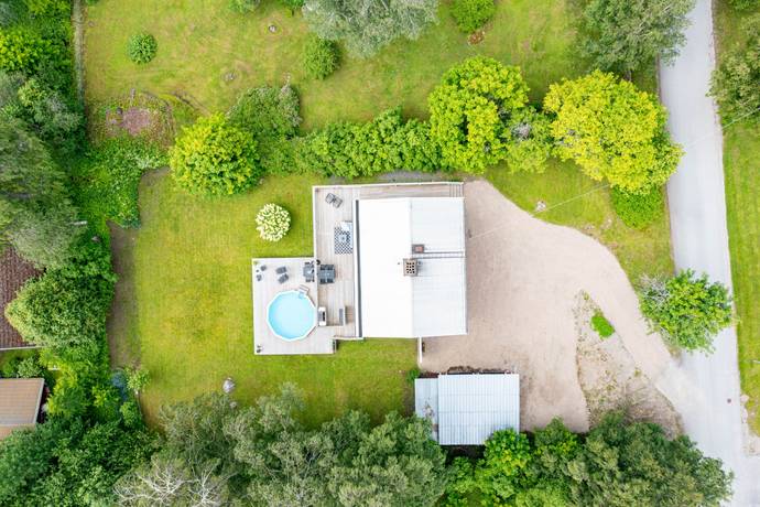 5 rum Villa på Oppnevägen 5 Gällö Bräcke kommun - bild 2