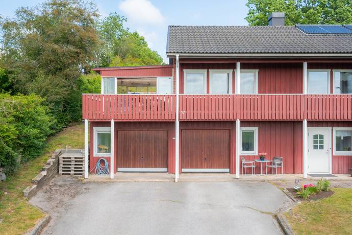 5 rum Villa på Stensättersvägen 17 Ålberga Nyköpings kommun - bild 33