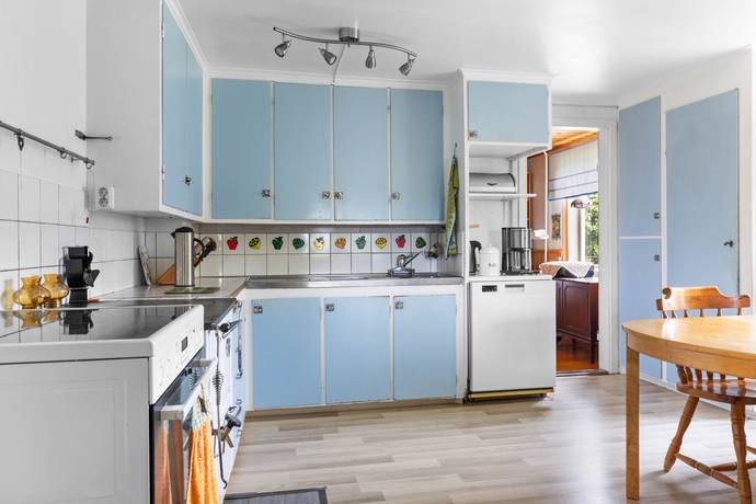 6 rum gård med jordbruk på Ryggesbo 505 Edsbyn, Ovanåkers kommun - bild 4