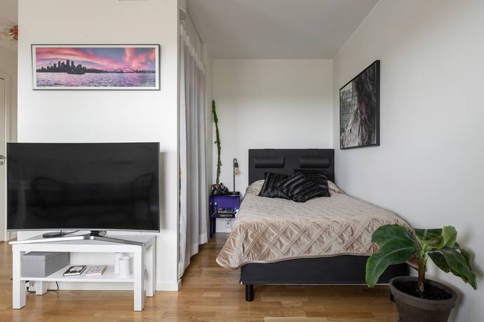 1.5 rum Lägenhet på Ålgrytevägen 33 Bredäng/Mälarhöjden Stockholms kommun - bild 15