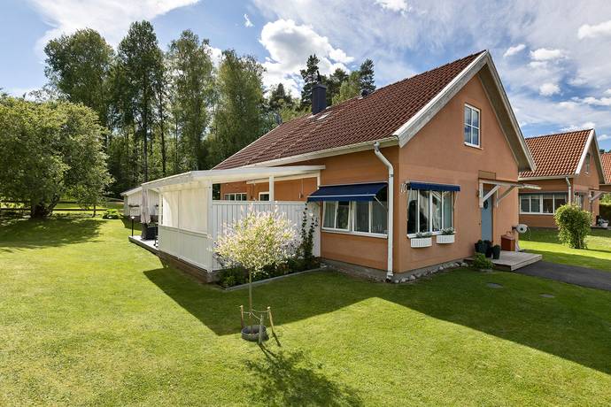 4 rum villa på Backstugevägen 10 Smedstorp, Kumla kommun - bild 2