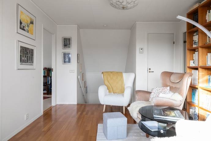 5 rum Villa på Vikbrovägen 4 Torslanda Göteborgs kommun - bild 22