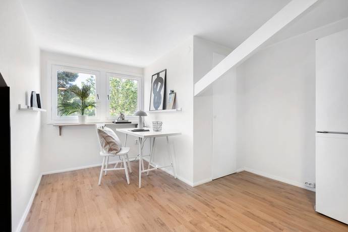 2 rum lägenhet på Sulitelmavägen 11 Traneberg, Stockholms kommun - bild 2