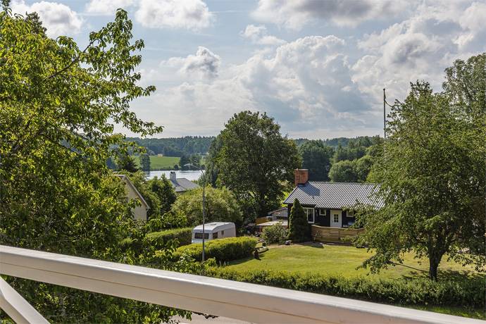 5 rum villa på Hummelstad Björkliden  Hummelstad, Västerviks kommun - bild 4