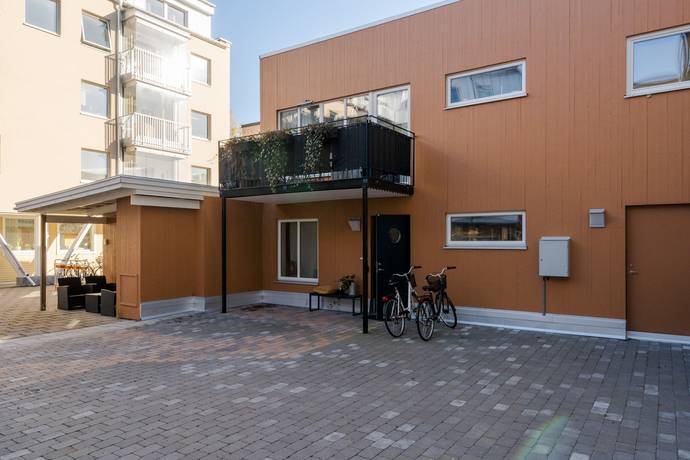 5 rum Lägenhet på Köpmangatan 14C Skellefteå kommun - bild 27