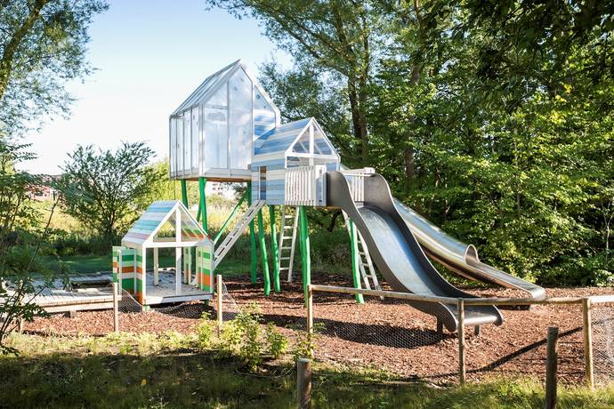 4 rum Lägenhet på Lönnebergagatan 31 Gyllins Trädgård Malmö kommun - bild 39