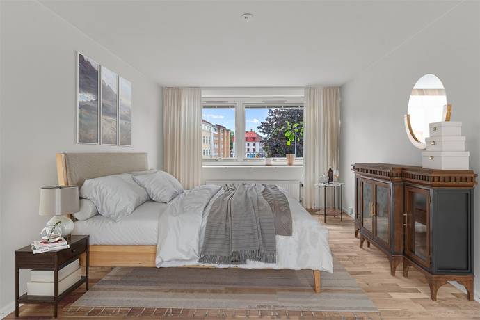 2 rum lägenhet på Lilla Torget 1 lgh 42 Centrum, Uddevalla kommun - bild 3