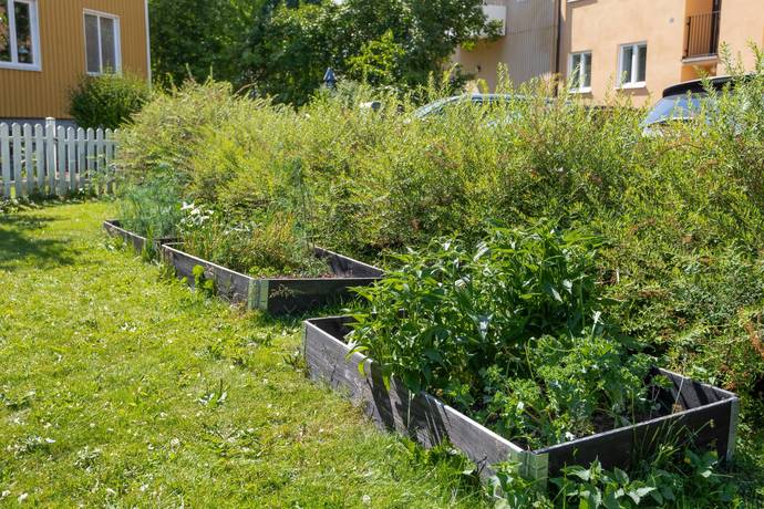 1.5 rum Lägenhet på Råsundavägen 71 Råsunda - Vasalund Solna kommun - bild 16