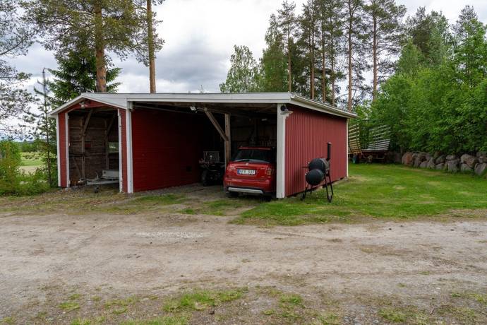 5 rum Villa på Västra Skråmträsk 139 Skellefteå Skellefteå kommun - bild 34