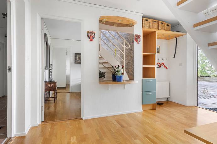 7 rum Villa på Fyrudden 5 Gryts Skärgård Valdemarsviks kommun - bild 19