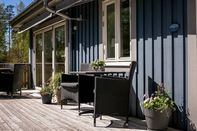 Lövuddevägen 34, Lövudden, Valdemarsviks kommun