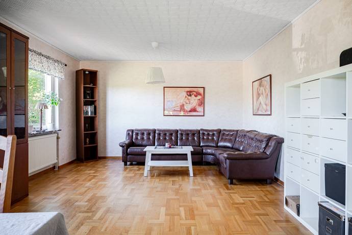 3 rum villa på Kronovägen 7 Tormestorp, Hässleholms kommun - bild 4