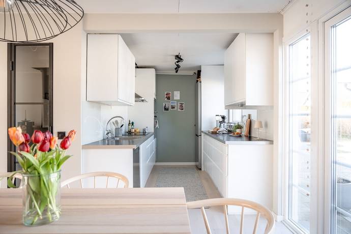 5 rum Kedjehus på Blomodlarvägen 23 Lekeryd Jönköpings kommun - bild 20