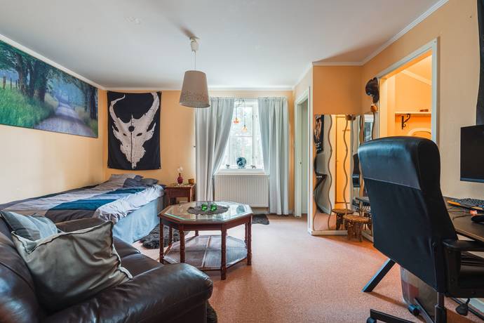 8 rum Villa på Furuvägen 46 Storvik Sandvikens kommun - bild 28