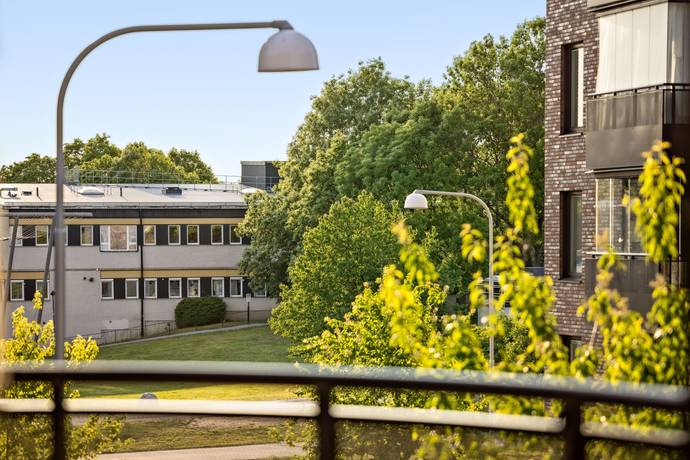 2 rum Lägenhet på Mjölgatan 6 Jakobsberg - Söderdalen Järfälla kommun - bild 18