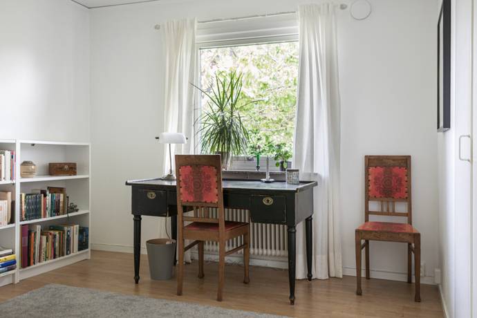 6 rum Villa på Långgatan 23 Skillinge Simrishamns kommun - bild 11