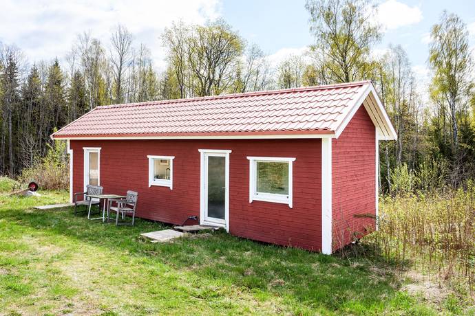 3 rum Vinterbonat fritidshus på Dalkarlsbo 29 Dalkarlsbo Säters kommun - bild 35