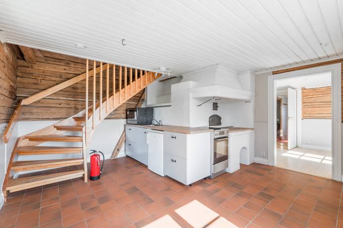 9 rum Gård utan jordbruk på Tillinge-Tibble 22 Enköping Enköpings kommun - bild 54