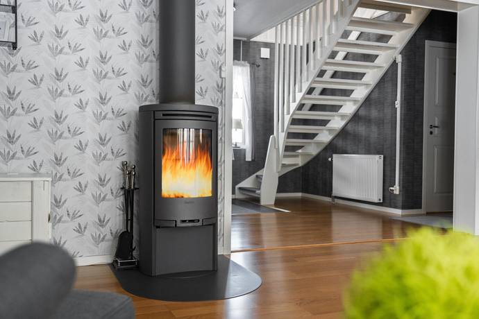 6 rum Villa på Sörfors 819 Sörfors Umeå kommun - bild 16