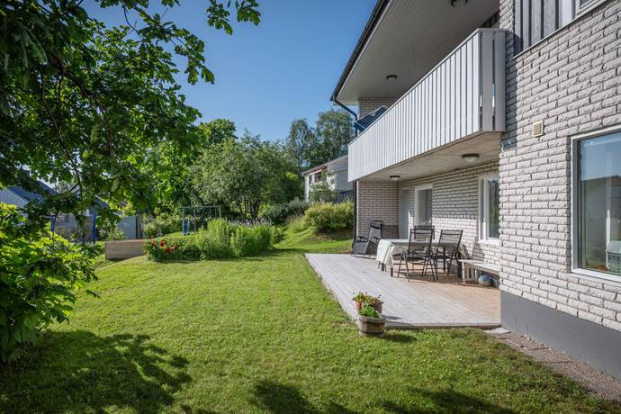 6 rum villa på Duvstigen 24 Gimåt, Örnsköldsviks kommun - bild 3