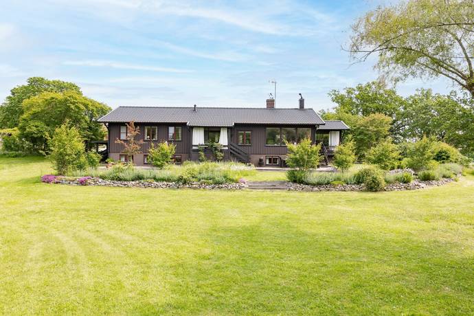 7 rum Villa på Torpvägen 6 Kalmar kommun - bild 52