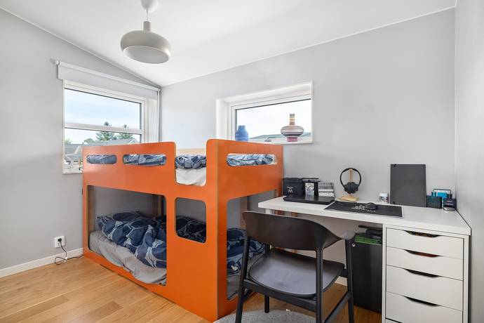 5 rum Parhus på Myntvägen 22a Munkholmen Sigtuna kommun - bild 26