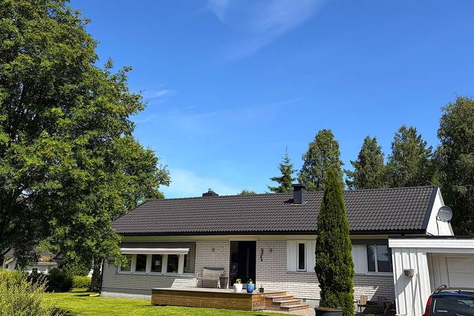 Bastvägen 5, Dalen, Hagfors kommun