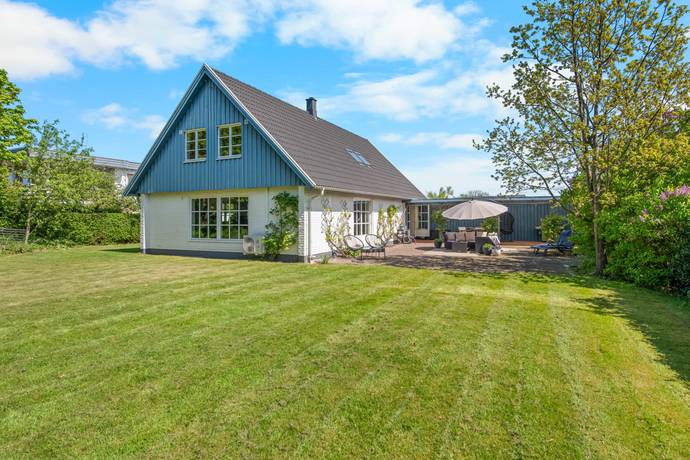 6 rum Villa på Svanebäcksvägen 9 Viken Höganäs kommun - bild 31