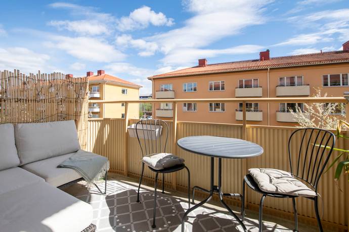 1 rum lägenhet på Linnégatan 14 Centralt, Västerås kommun - bild 3