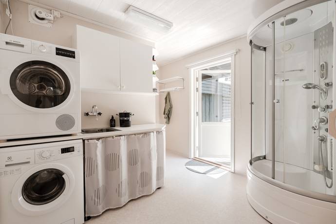 7 rum Villa på Björkåsvägen 18 Orust kommun - bild 16