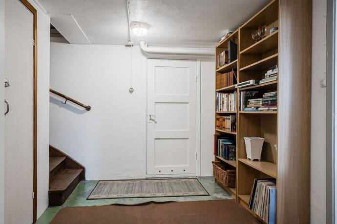 5 rum Villa på Floragatan 4 Häggetorp Tibro kommun - bild 34