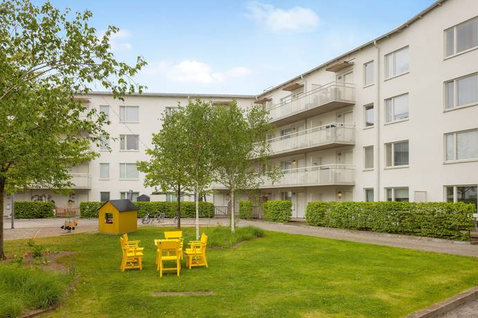3 rum Lägenhet på Majorsvägen 9A Barkarbystaden Järfälla kommun - bild 26