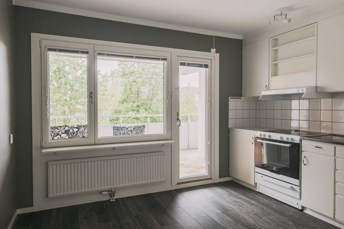 3 rum Lägenhet på Valnötsstigen 19 Bråten Park Mariestads kommun - bild 4