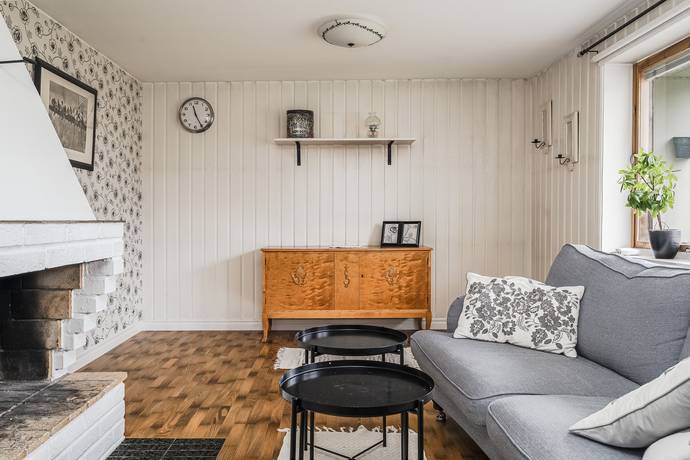 6 rum Villa på Bobergsvägen 48 Ånge kommun - bild 31
