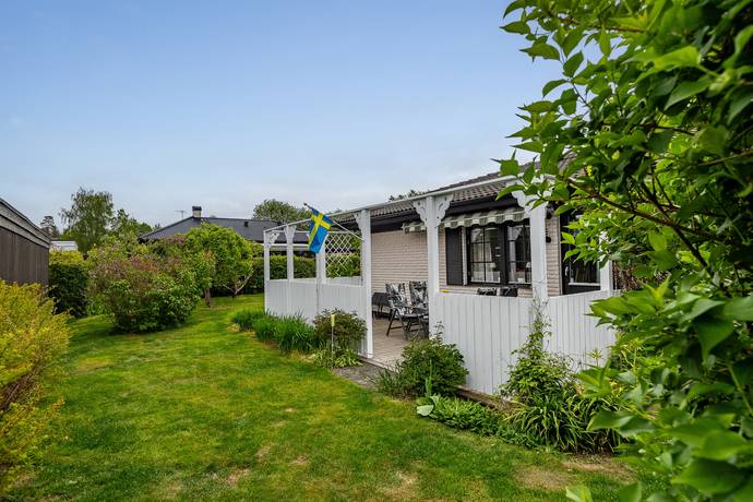 5 rum Villa på Löparvägen 9 Växjö Växjö kommun - bild 26