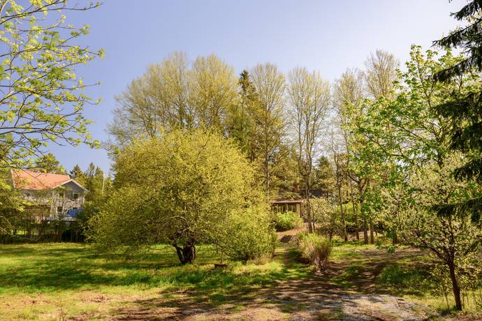 Tomt på Strömmadalsvägen 2 Strömma Värmdö kommun - bild 6