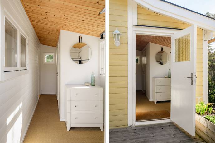 2 rum Fritidshus på Barnviksslingan 32 Stavsnäs Värmdö kommun - bild 15