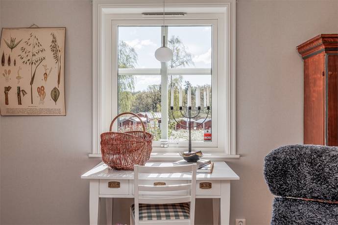 6 rum Fritidshus på Blankaviksvägen 3 Blankaholm Västerviks kommun - bild 29