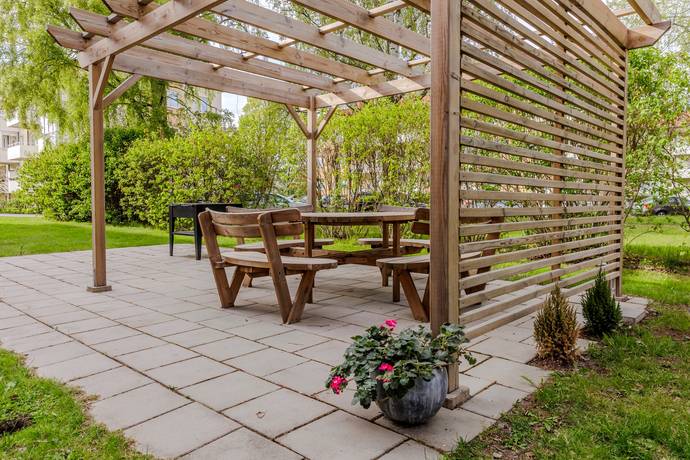 2 rum lägenhet på Ulvsbygatan 2A Norrstrand, Karlstads kommun - bild 4