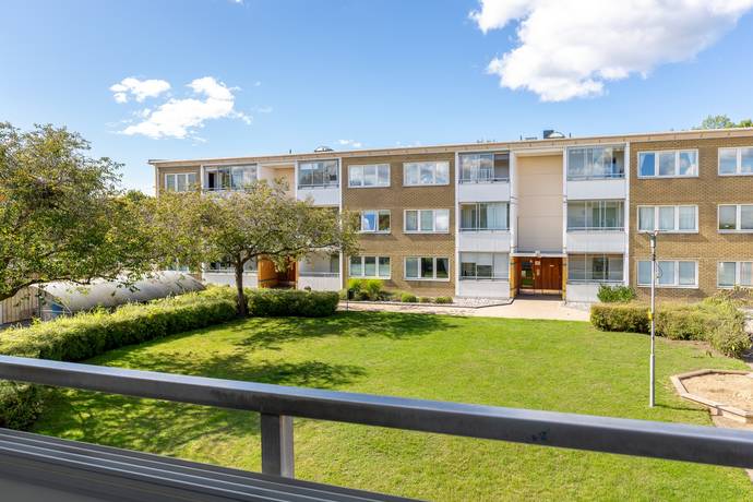 Tulpangatan 17, Fosiedal, Malmö kommun
