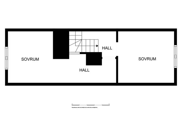 3 rum Villa på Solbergavägen 5 Ålems Kyrkby Mönsterås kommun - bild 22